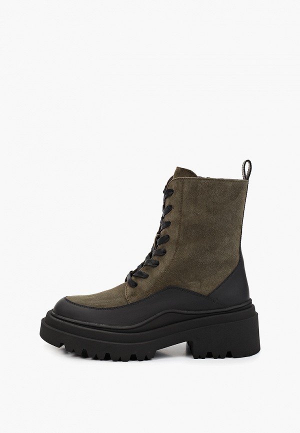 Giotto Ботинки - фото 1