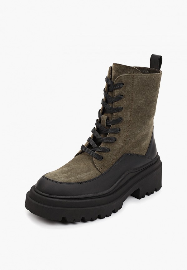 Giotto Ботинки - фото 2