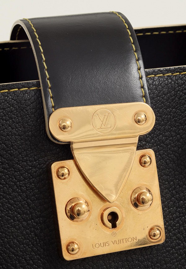 Louis Vuitton Resale Сумка - Suhali - фото 4