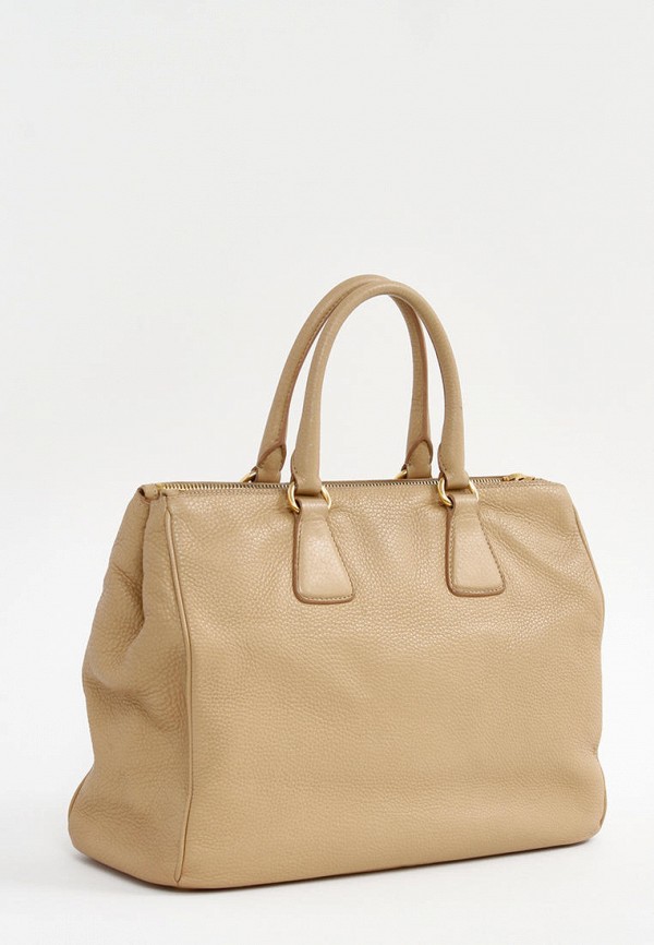 Prada Resale Сумка - Leather Bag - фото 3