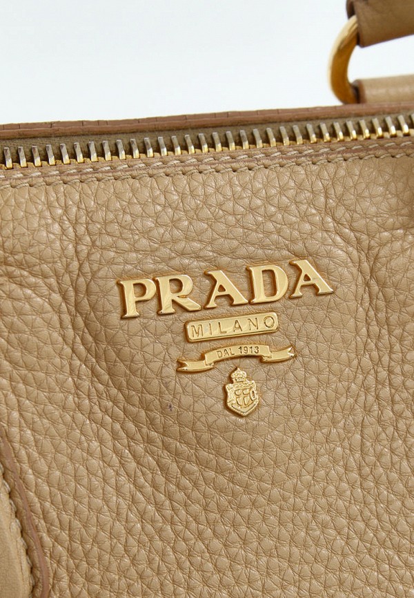 Prada Resale Сумка - Leather Bag - фото 4