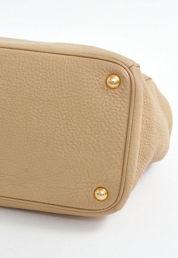 Prada Resale Сумка - Leather Bag - фото 6