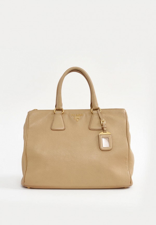Prada Resale Сумка - Leather Bag - фото 1