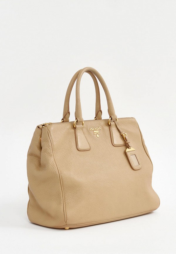 Prada Resale Сумка - Leather Bag - фото 2