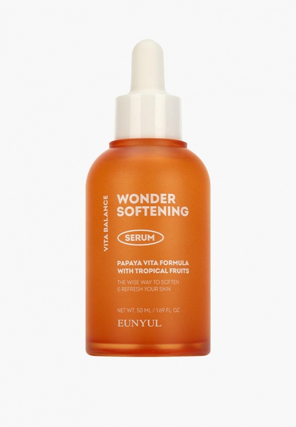 Eunyul Сыворотка для лица - Смягчающая балансирующая, 50 мл - фото 1