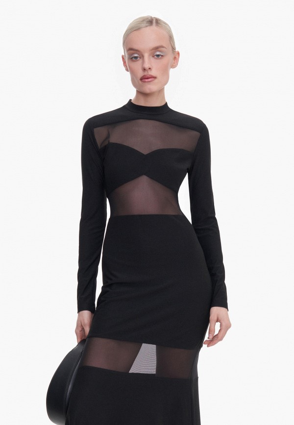 Top Top Платье - фото 2