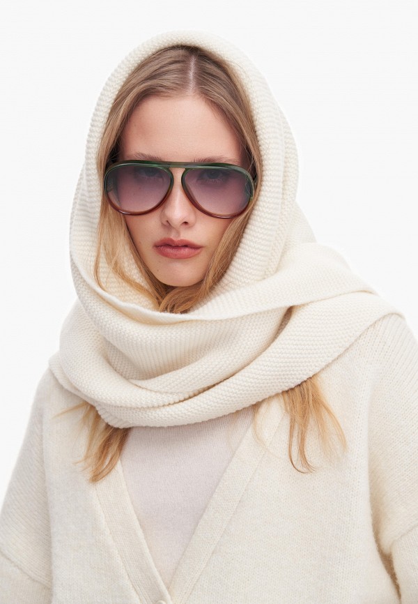 Top Top Косынка - фото 4