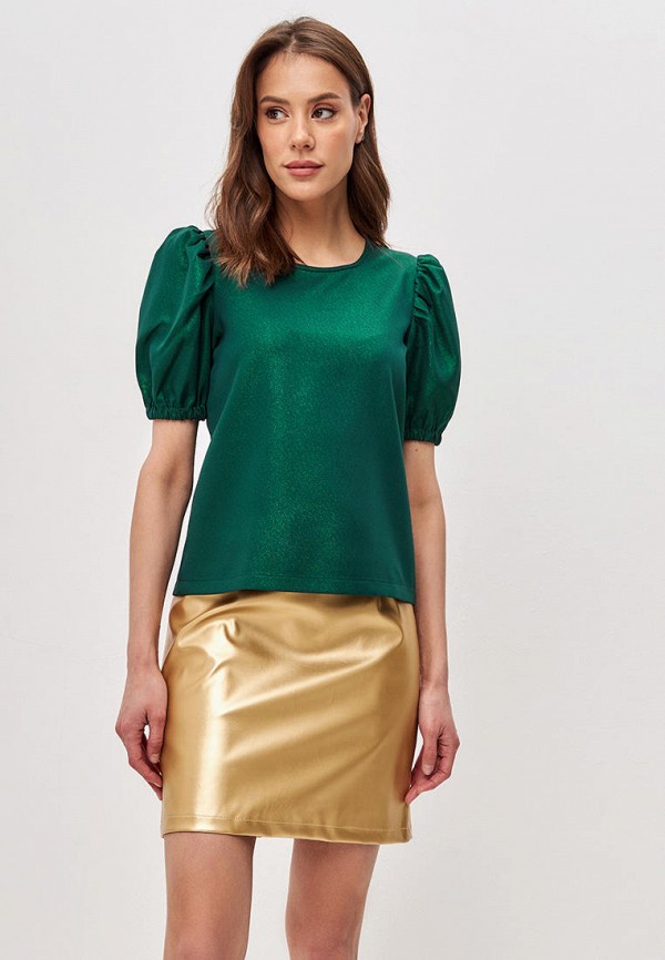 Moanna Блуза - фото 6