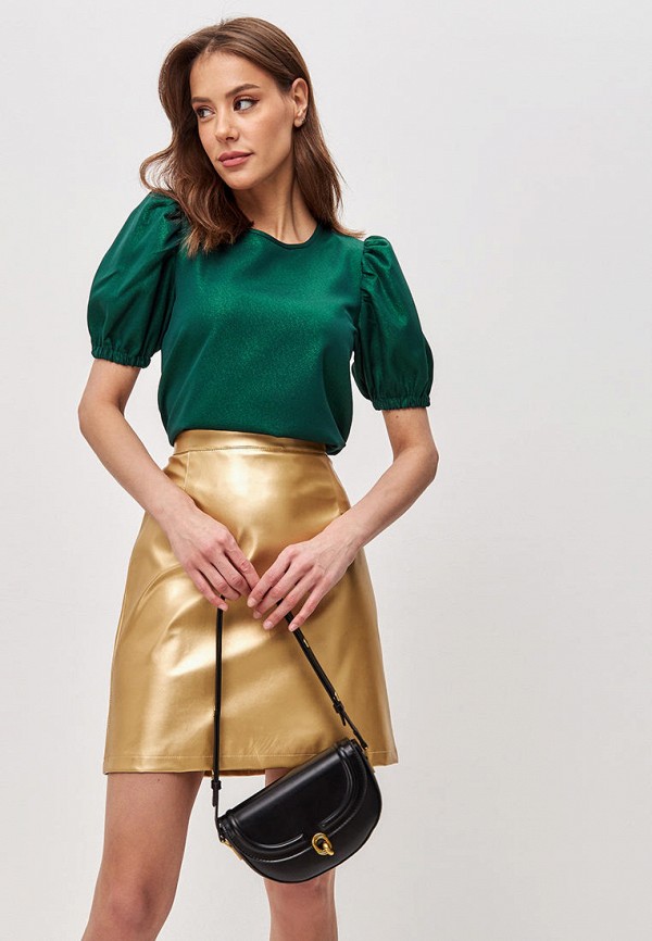 Moanna Блуза - фото 1