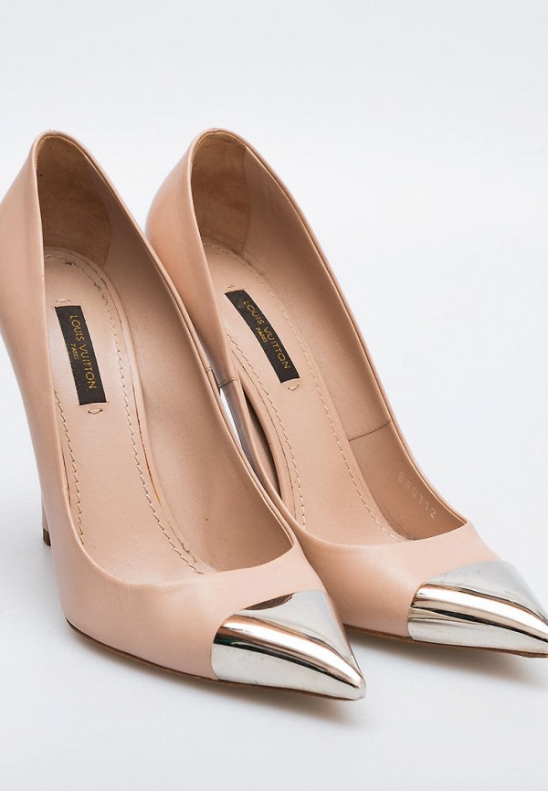 Louis Vuitton Resale Туфли - фото 2