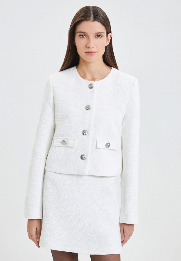 Zarina Жакет - фото 6