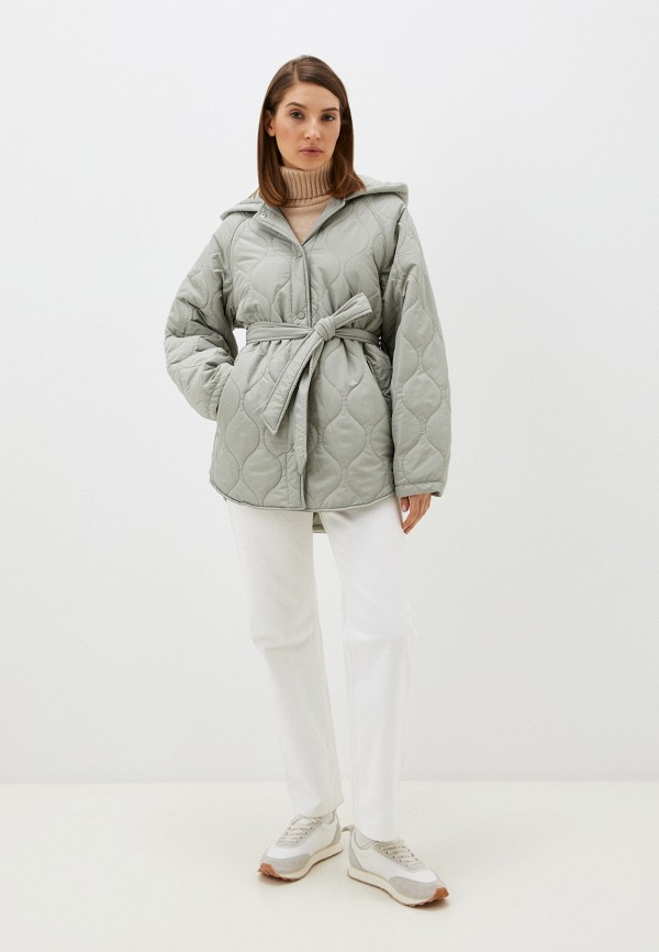 Befree Куртка стеганая - фото 2