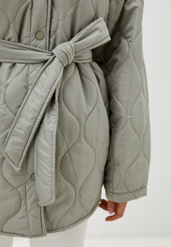 Befree Куртка стеганая - фото 4