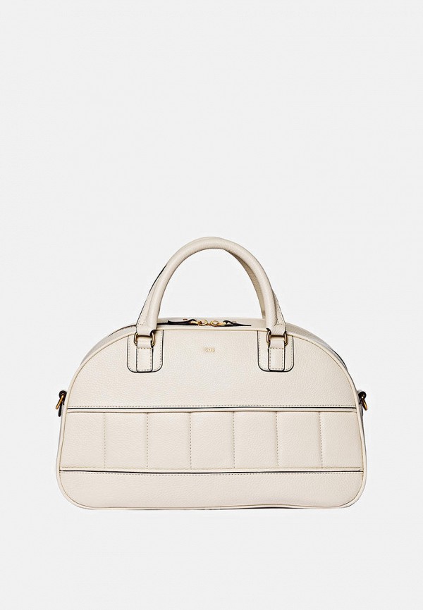 CNS Coined In Stone Сумка - CAROLL vanilla - фото 2
