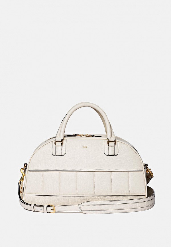 CNS Coined In Stone Сумка - CAROLL vanilla - фото 1