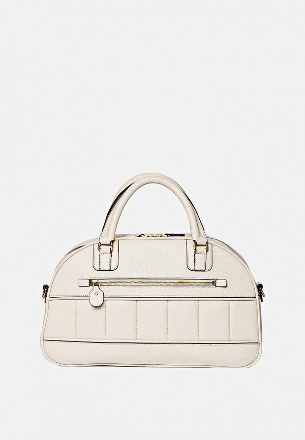 CNS Coined In Stone Сумка - CAROLL vanilla - фото 3