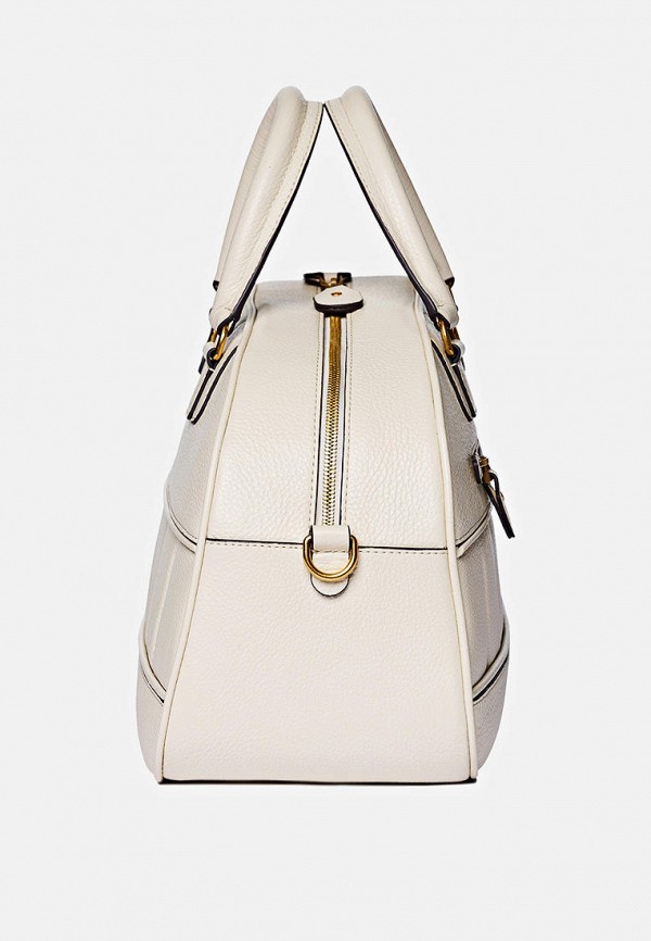 CNS Coined In Stone Сумка - CAROLL vanilla - фото 5