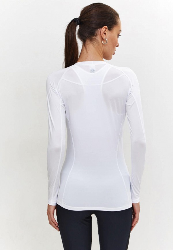 RebelPro Лонгслив спортивный - Long.01 - фото 3