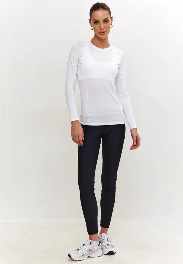 RebelPro Лонгслив спортивный - Long.01 - фото 2