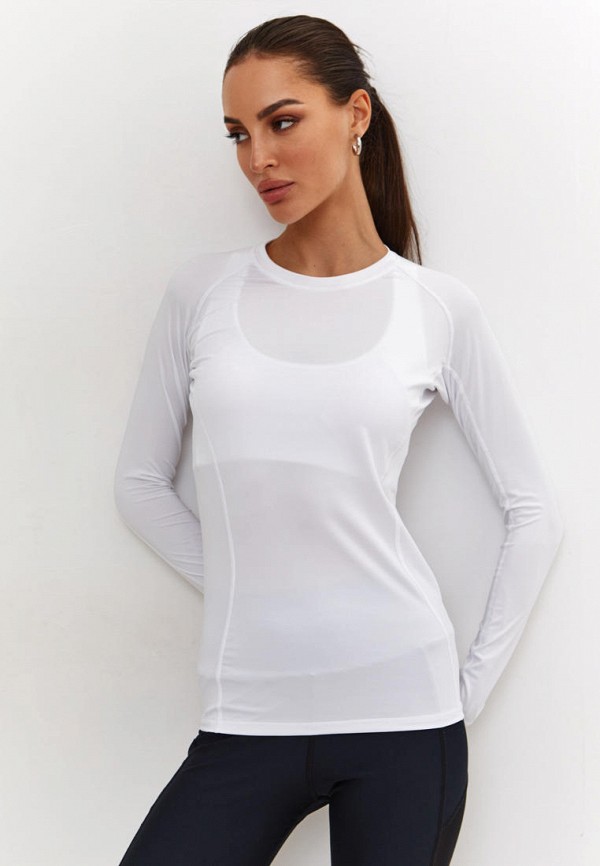 RebelPro Лонгслив спортивный - Long.01 - фото 1