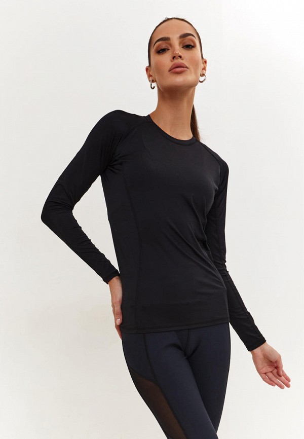 RebelPro Лонгслив спортивный - Long.01 - фото 4