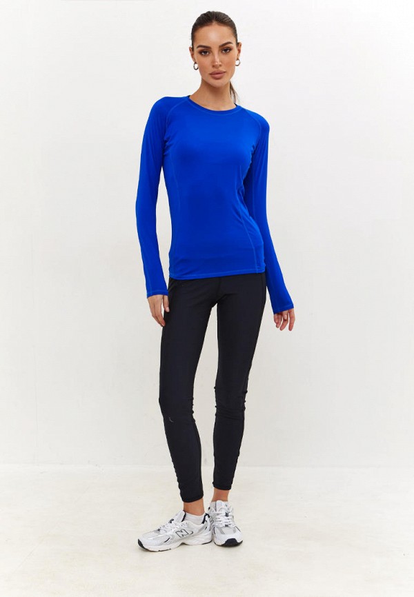 RebelPro Лонгслив спортивный - Long.01 - фото 2