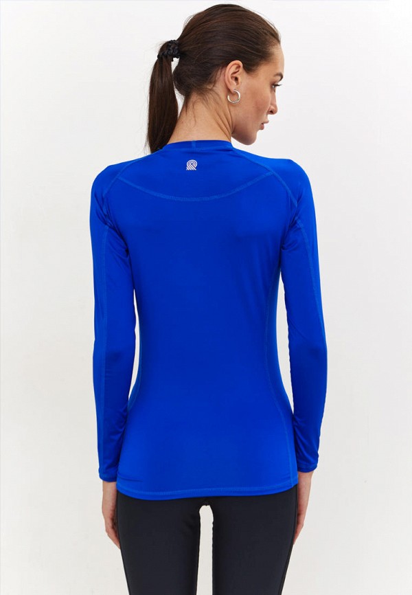 RebelPro Лонгслив спортивный - Long.01 - фото 3