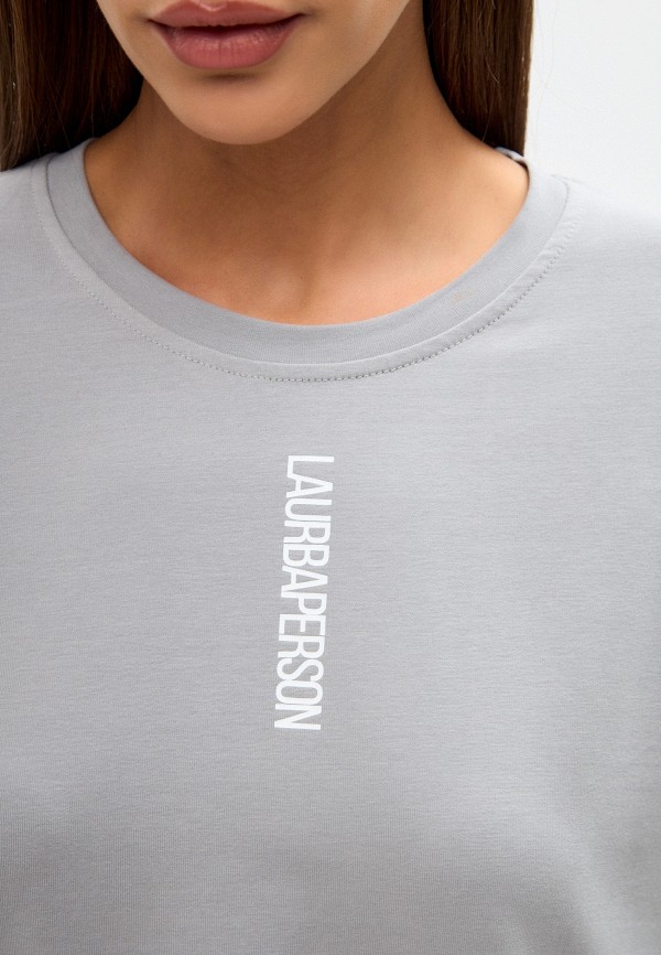 La Urba Person Лонгслив - фото 4