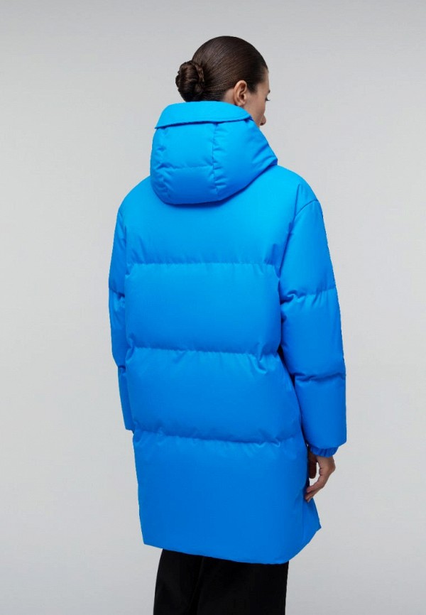 Anna Pekun Пуховик - SANFORD - фото 3