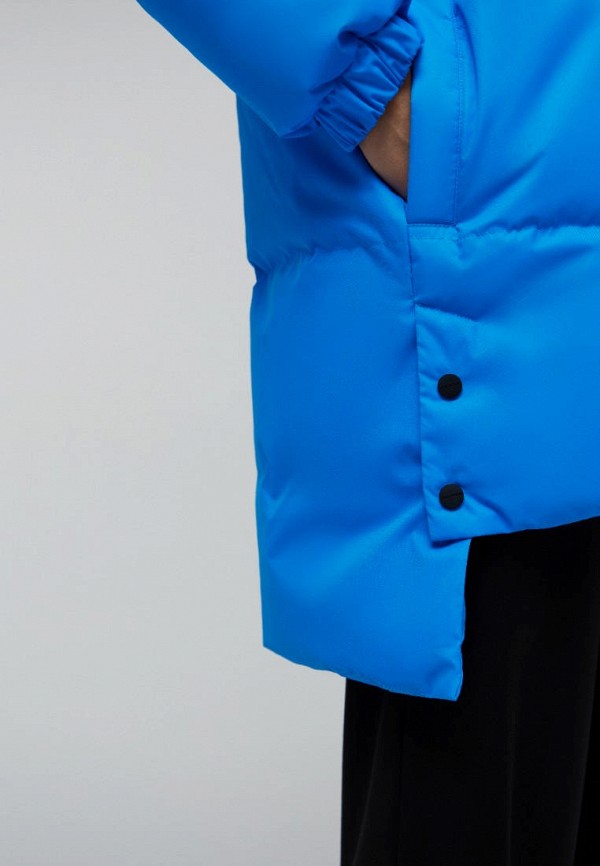 Anna Pekun Пуховик - SANFORD - фото 5