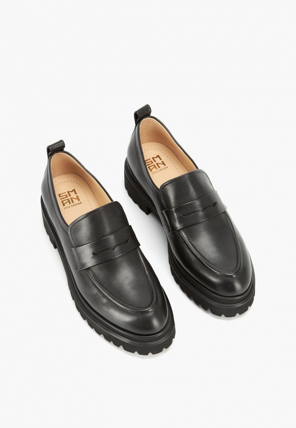 Sman Лоферы - фото 4