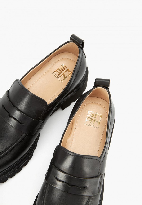 Sman Лоферы - фото 5