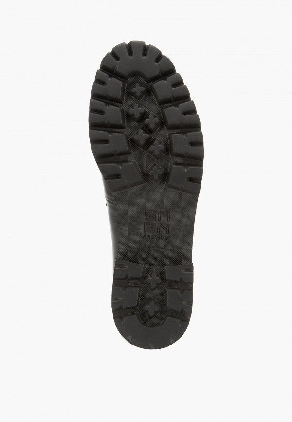 Sman Лоферы - фото 6