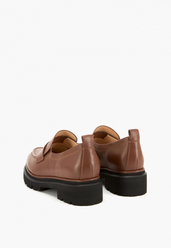 Sman Лоферы - фото 3