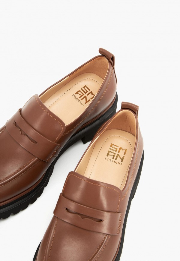 Sman Лоферы - фото 5