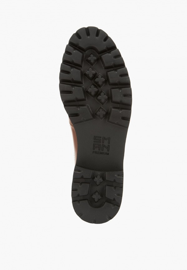 Sman Лоферы - фото 6