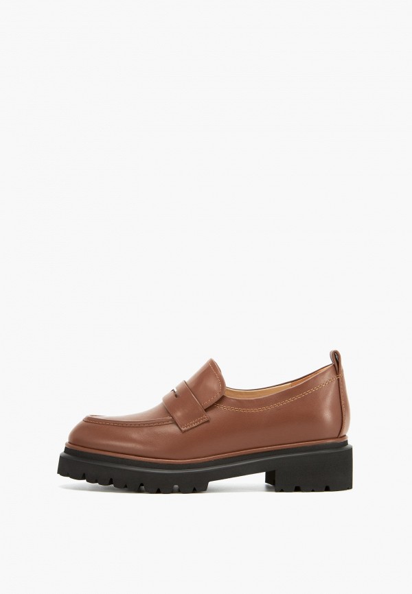 Sman Лоферы - фото 1