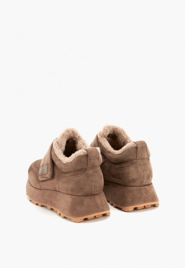 Sman Кроссовки - фото 3