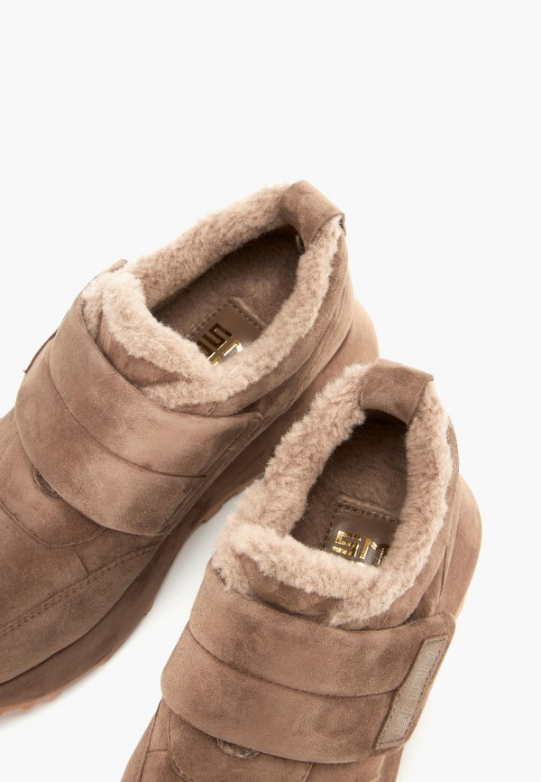 Sman Кроссовки - фото 5