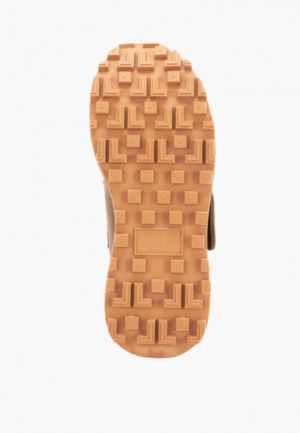 Sman Кроссовки - фото 6