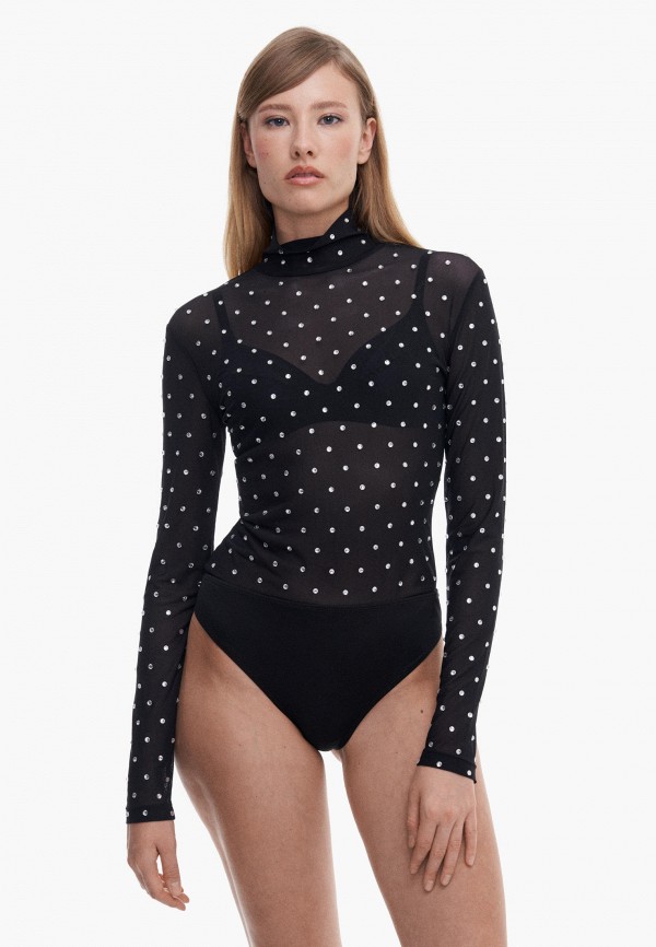 Top Top Боди - фото 5