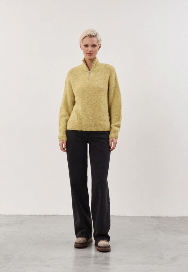 Urban Tiger Свитер - Wool - фото 4