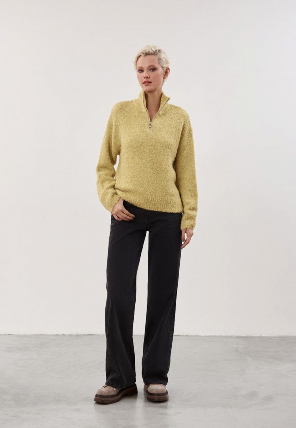 Urban Tiger Свитер - Wool - фото 2