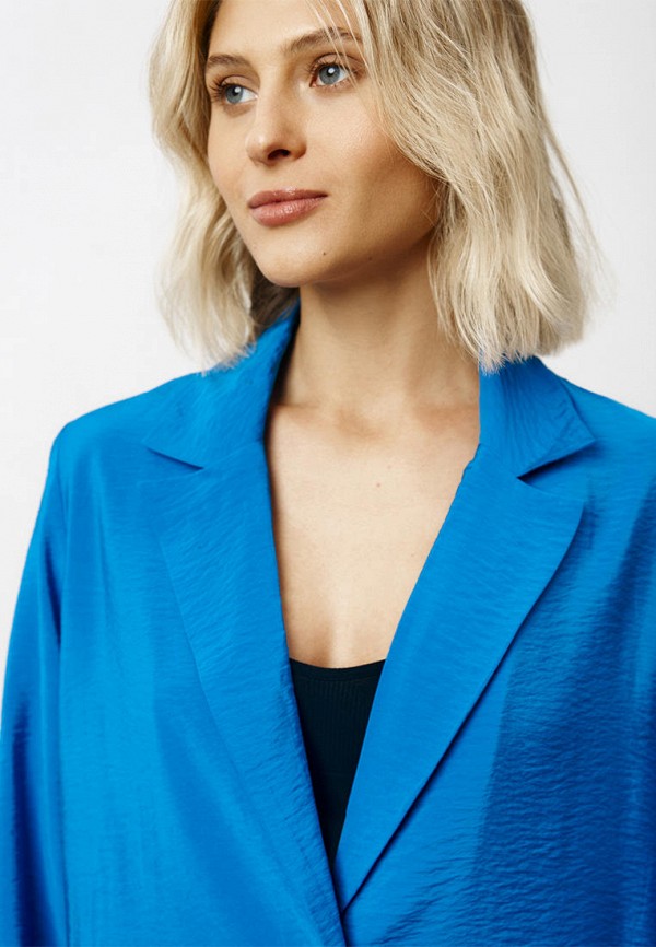 Urban Tiger Жакет - EcoVero - фото 6