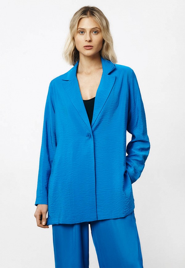 Urban Tiger Жакет - EcoVero - фото 1