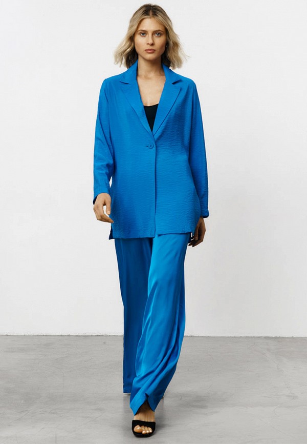 Urban Tiger Жакет - EcoVero - фото 2