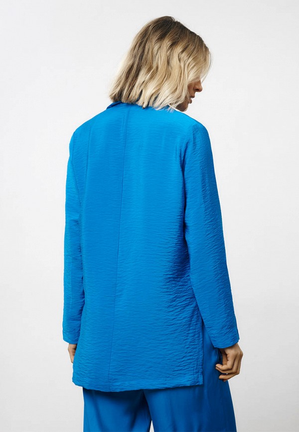 Urban Tiger Жакет - EcoVero - фото 3