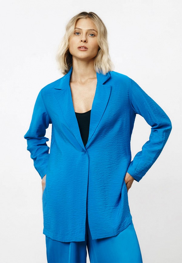 Urban Tiger Жакет - EcoVero - фото 4