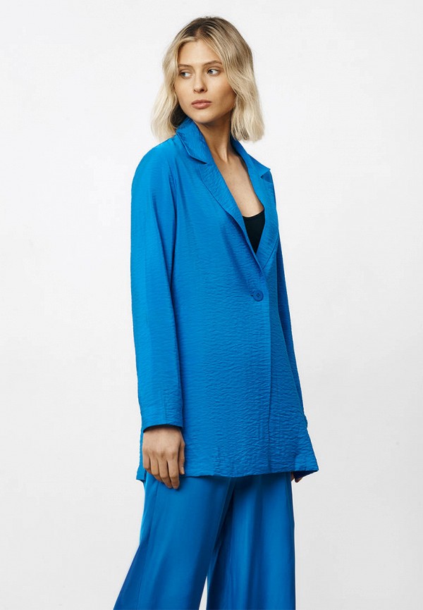 Urban Tiger Жакет - EcoVero - фото 5