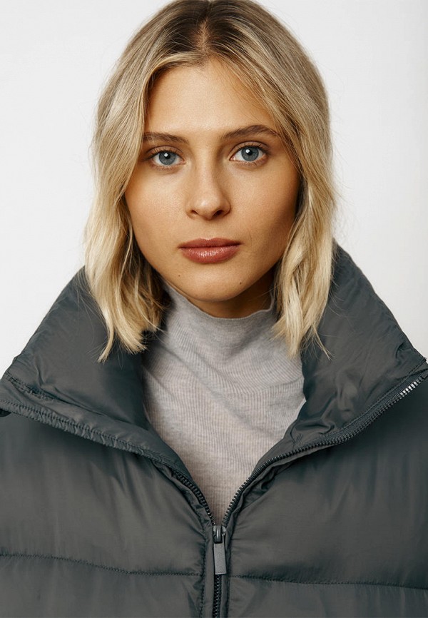 Urban Tiger Пуховик - Recycled Nylon - фото 6